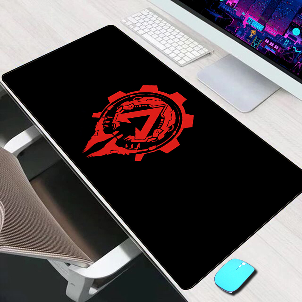 Apex Legends Logo Mouse Pad La - Gaming Accessories Logo recensione e prezzo