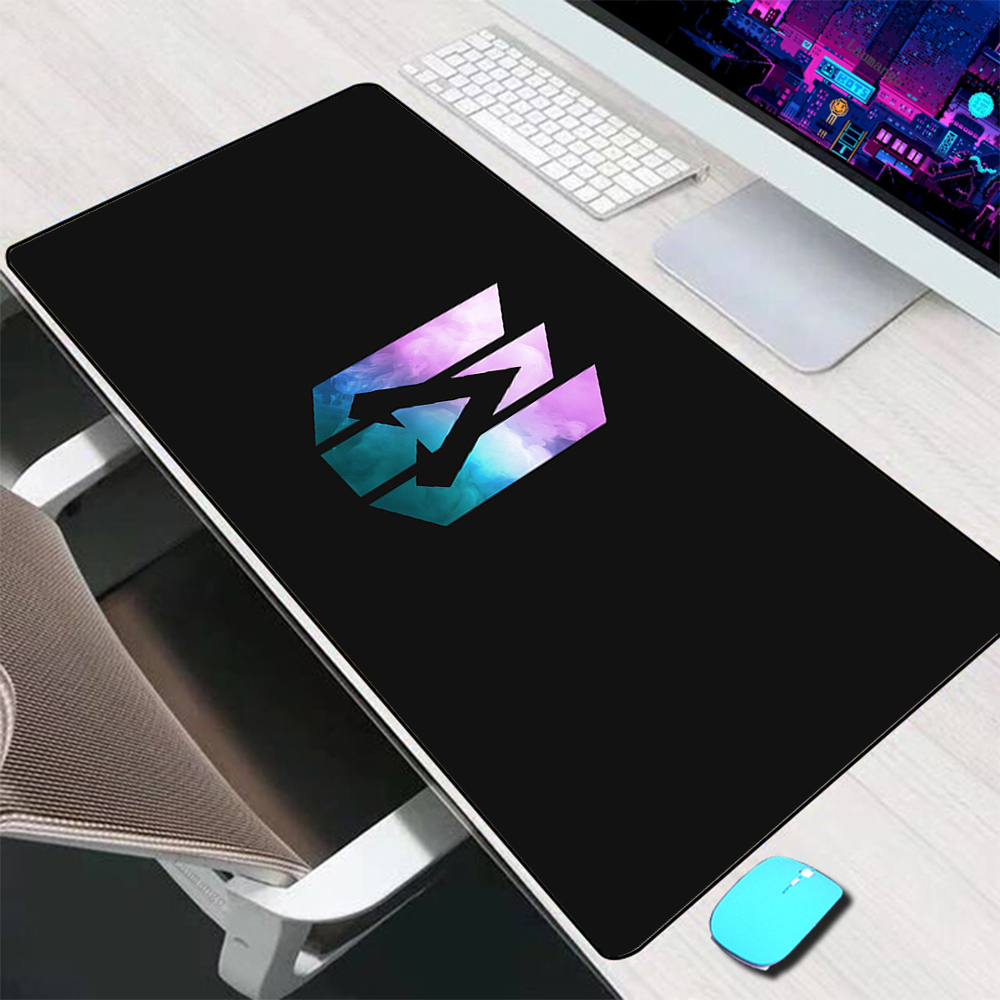 Apex Legends Logo Mouse Pad La - Gaming Accessories Logo recensione e prezzo