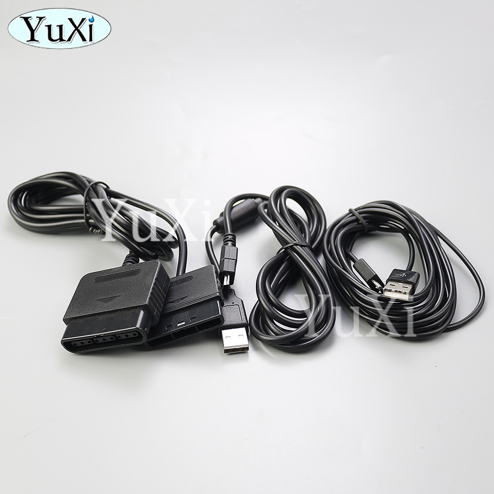 1Pc USB Data Charging Cable Fo - Gaming Accessories Controller recensione e prezzo