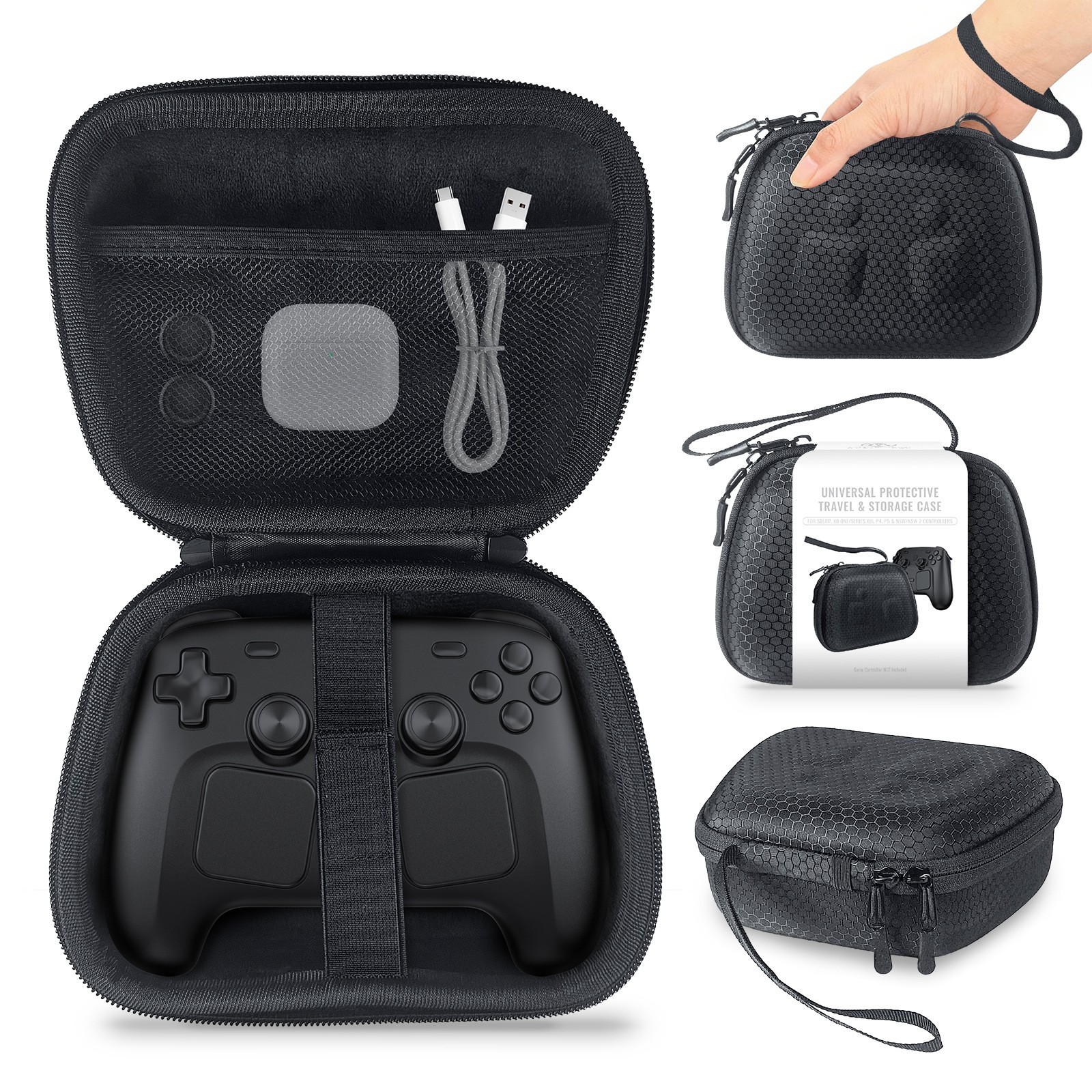 Universal Protective Controlle - Gaming Accessories Controller recensione e prezzo
