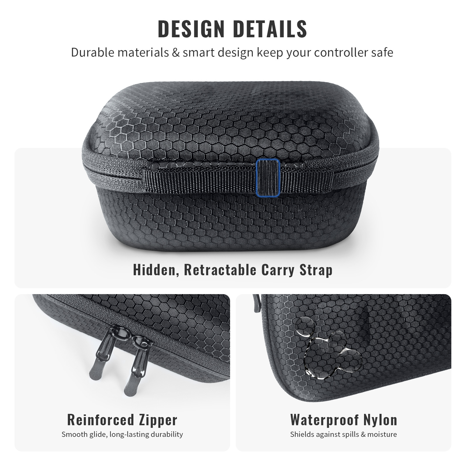 Universal Protective Controlle - Gaming Accessories Controller recensione e prezzo