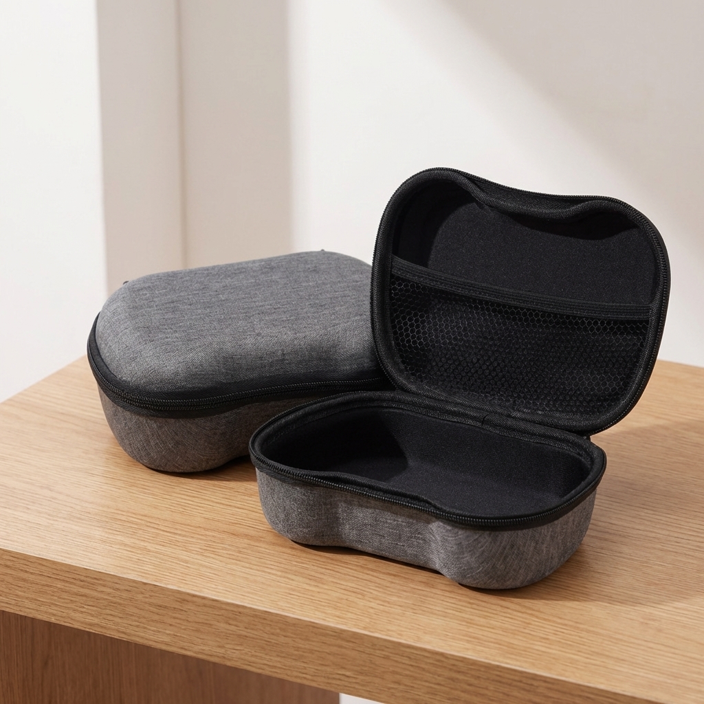 Game Controller Storage Case f - Gaming Zone Accessories recensione e prezzo