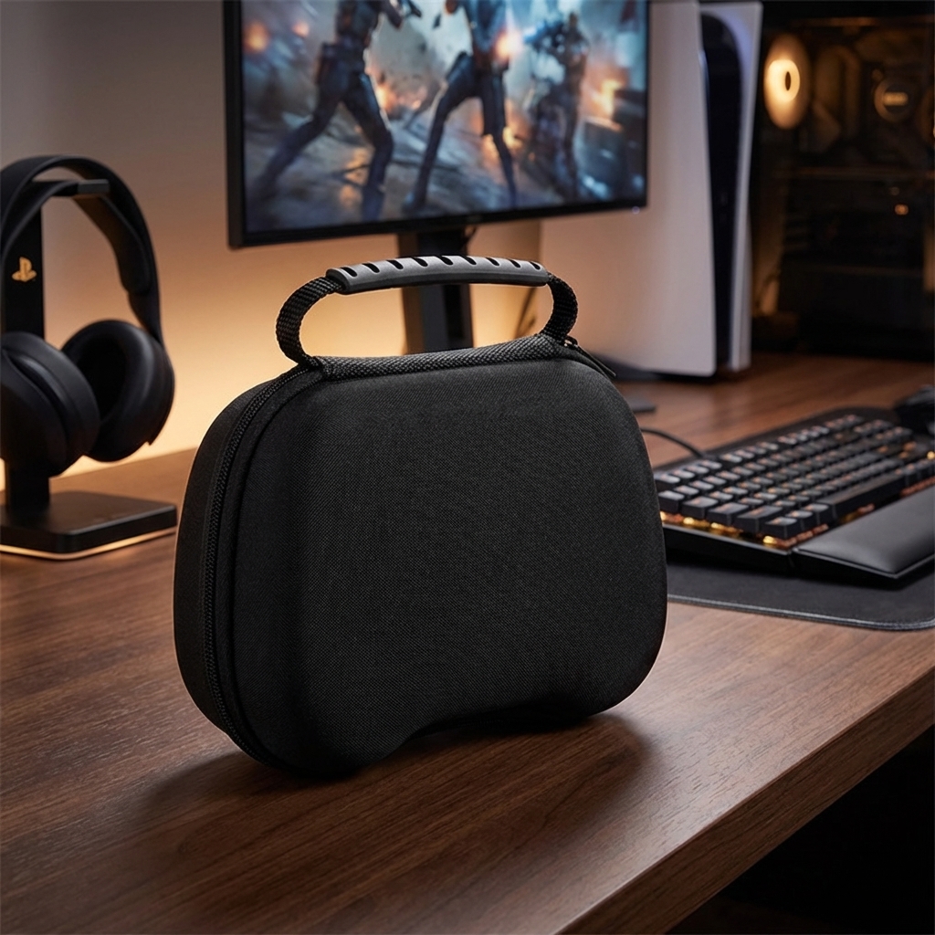 Game Controller Storage Case f - Gaming Zone Accessories recensione e prezzo