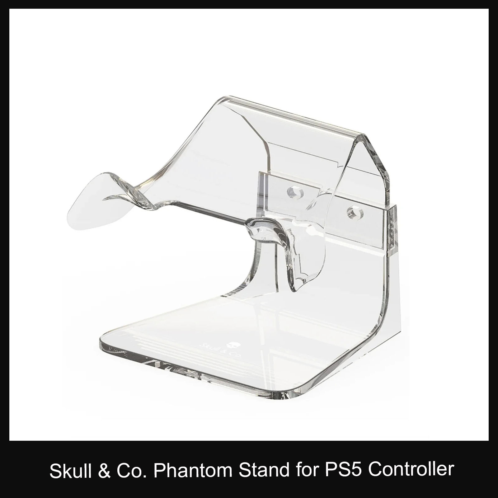 Skull & Co. Phantom Stand Rack - Gaming Zone Accessories recensione e prezzo