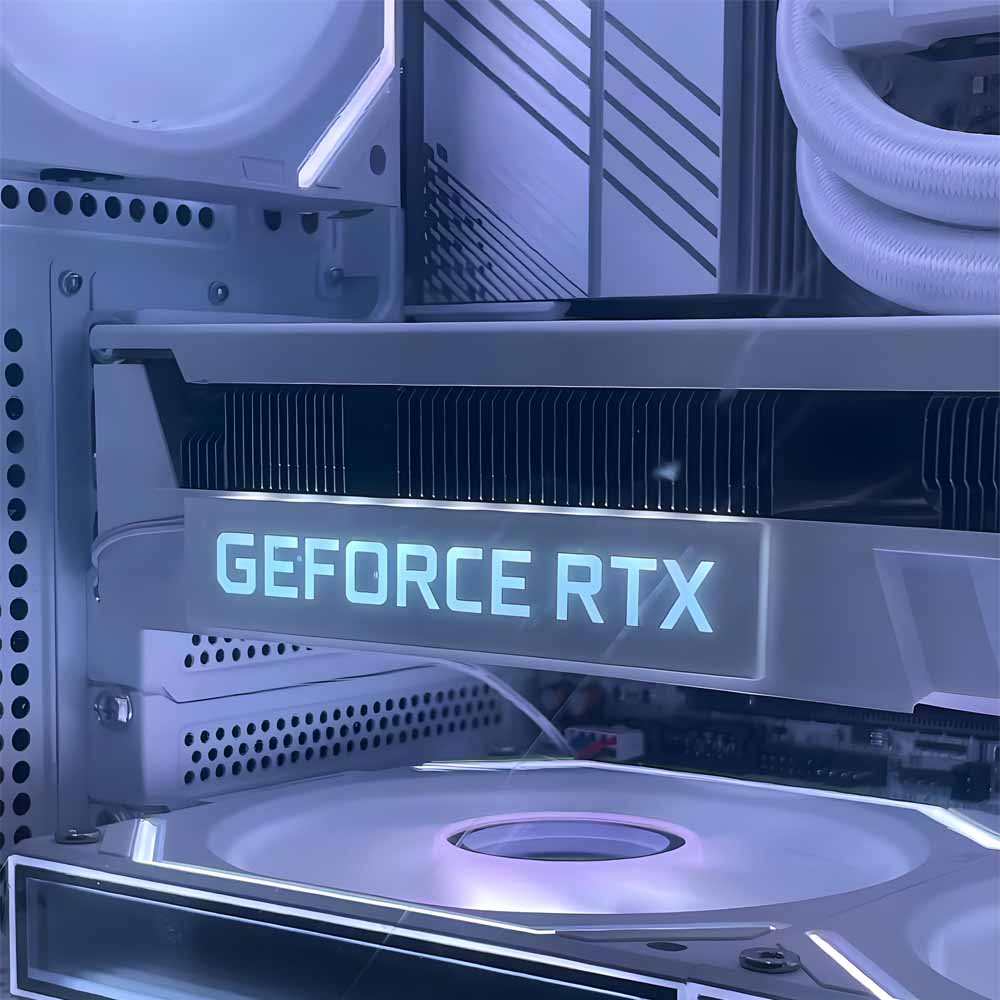 PC GPU ARGB Lighting Panel Whi - Gaming Accessories White recensione e prezzo