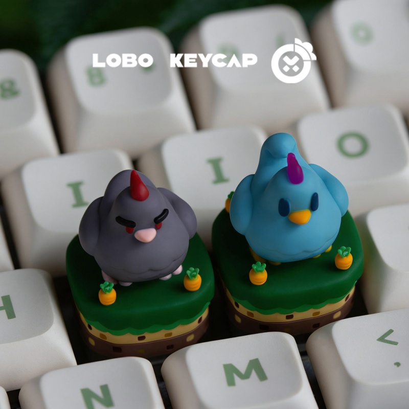 LOBO Stardew Valley Chicken Ar - Gaming Accessories Cute recensione e prezzo