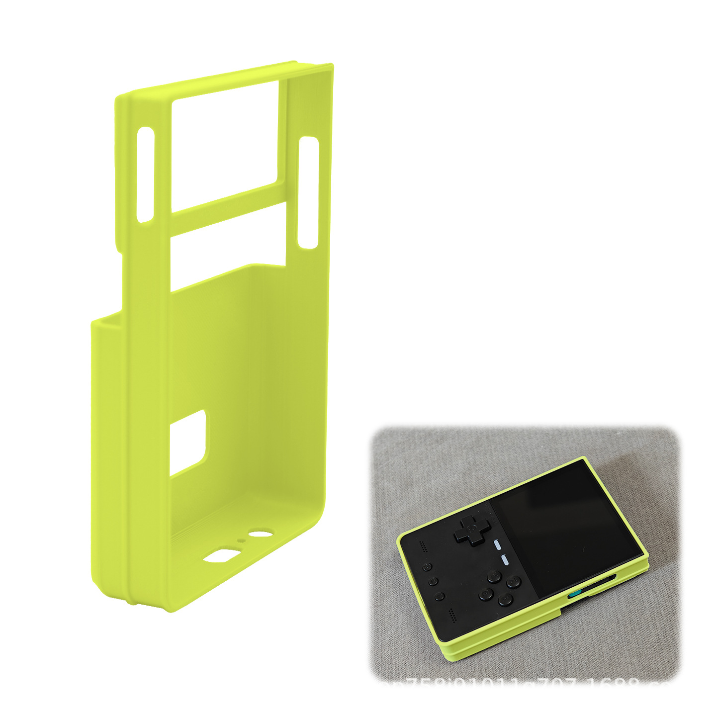 High Quality For TPU Protectiv - Gaming Accessories Console recensione e prezzo