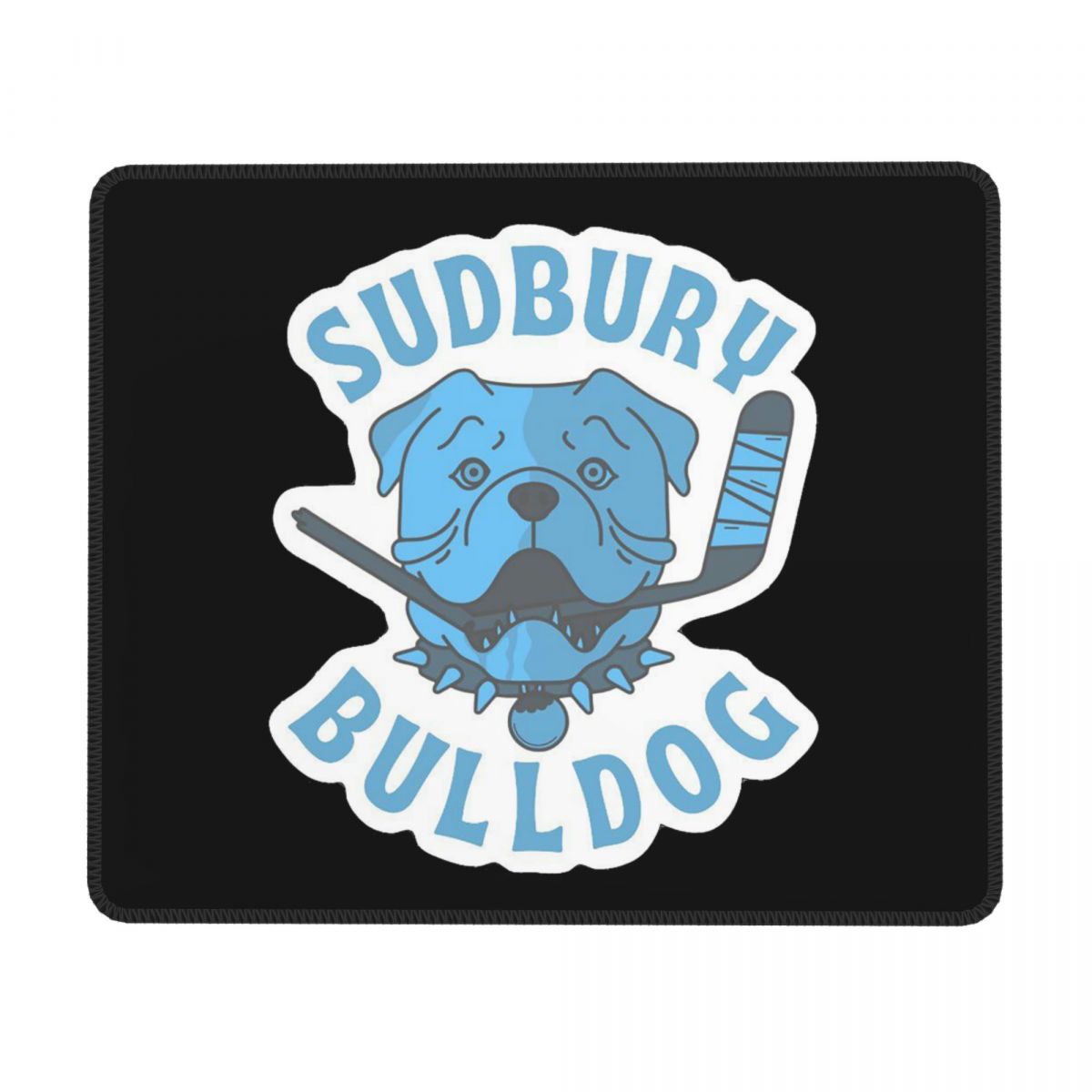Shoresy Sudbury Bulldogs Logo  - Gaming Accessories Logo recensione e prezzo