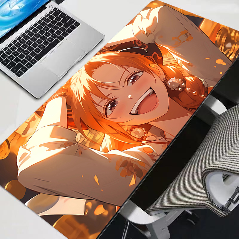 Gaming Mouse Pad Large Compute - Gaming Accessories Gamer recensione e prezzo