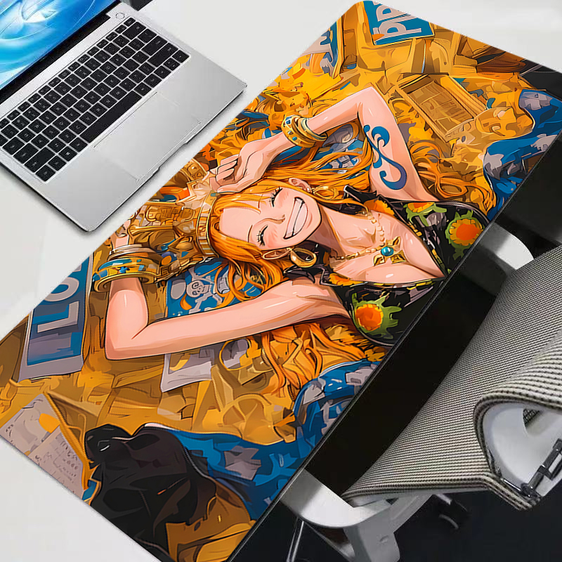 Gaming Mouse Pad Large Compute - Gaming Accessories Gamer recensione e prezzo