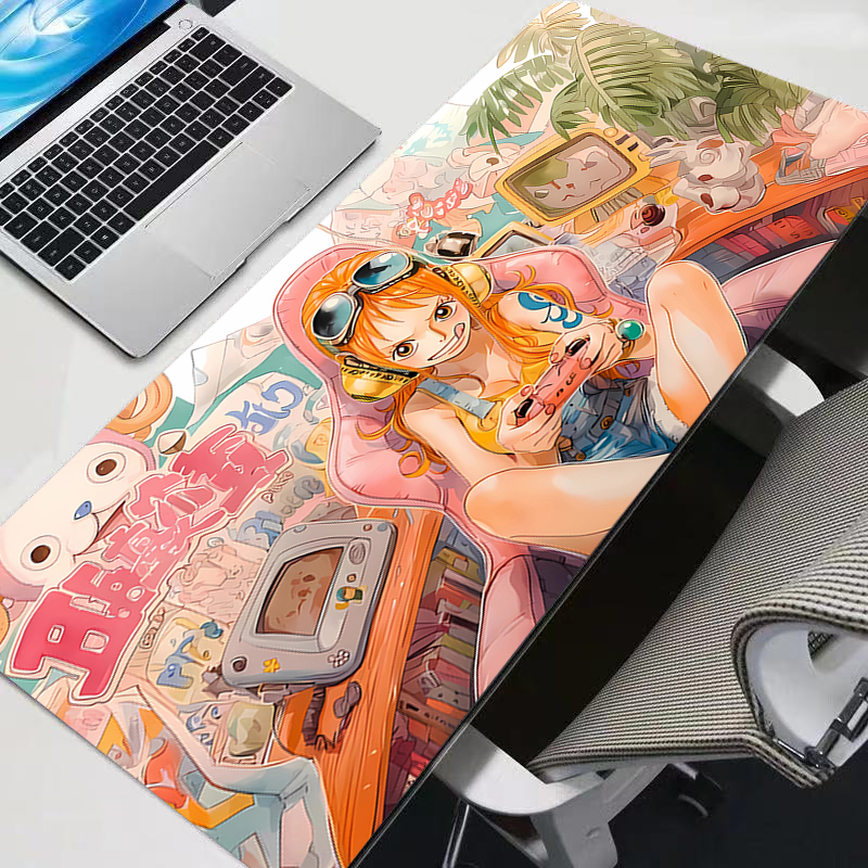 Gaming Mouse Pad Large Compute - Gaming Accessories Gamer recensione e prezzo
