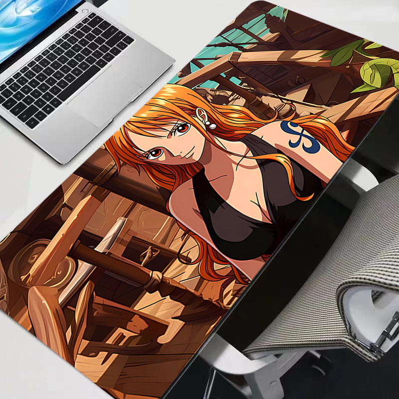 Gaming Mouse Pad Large Compute - Gaming Accessories Gamer recensione e prezzo