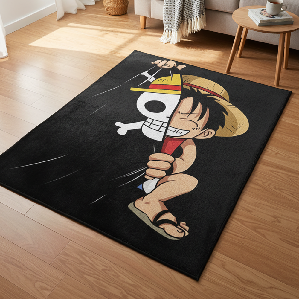 One Piece Cartoon Anime Luffy  - Gaming Accessories Kids recensione e prezzo
