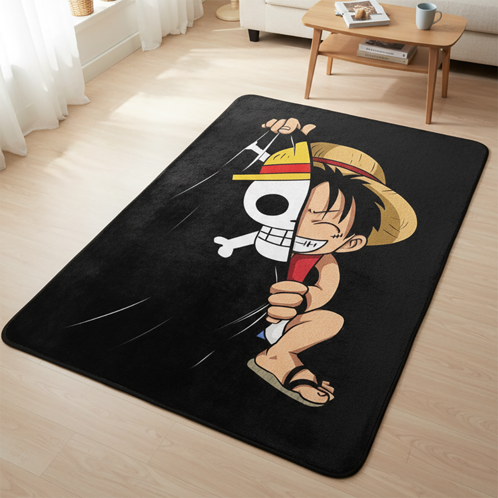 One Piece Cartoon Anime Luffy  - Gaming Accessories Kids recensione e prezzo