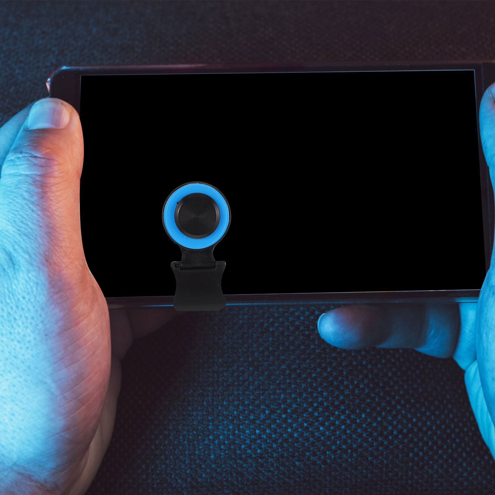 Mobile Game Controller Trigger - Gaming Accessories Controller recensione e prezzo