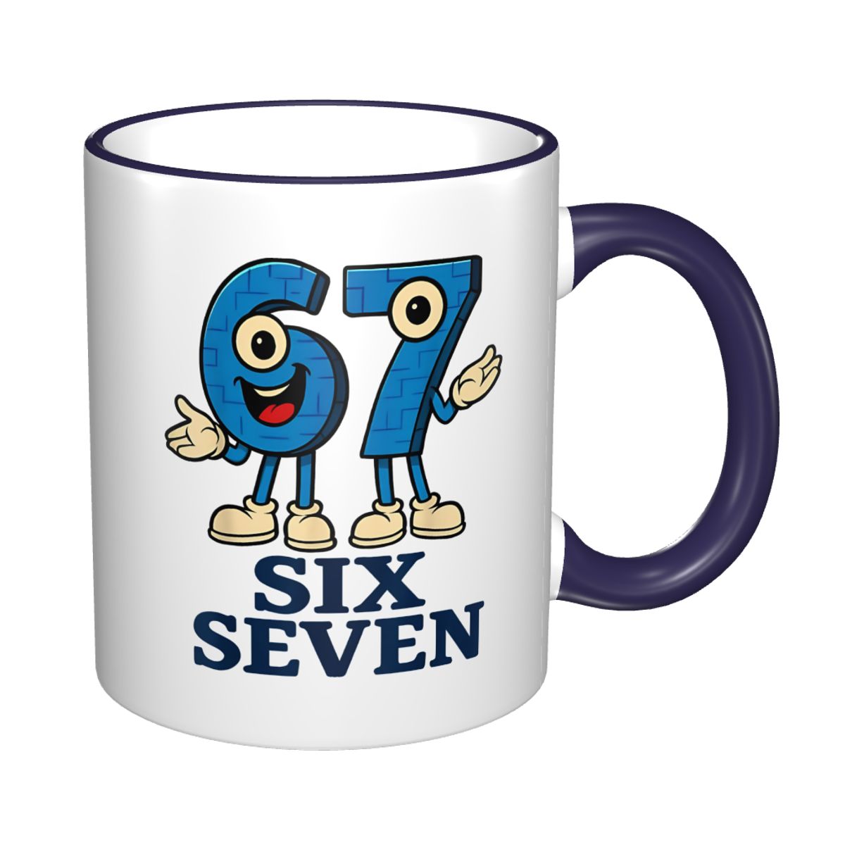 67 Six Seven 6-7 Funny Italian - Gaming Accessories Kids recensione e prezzo