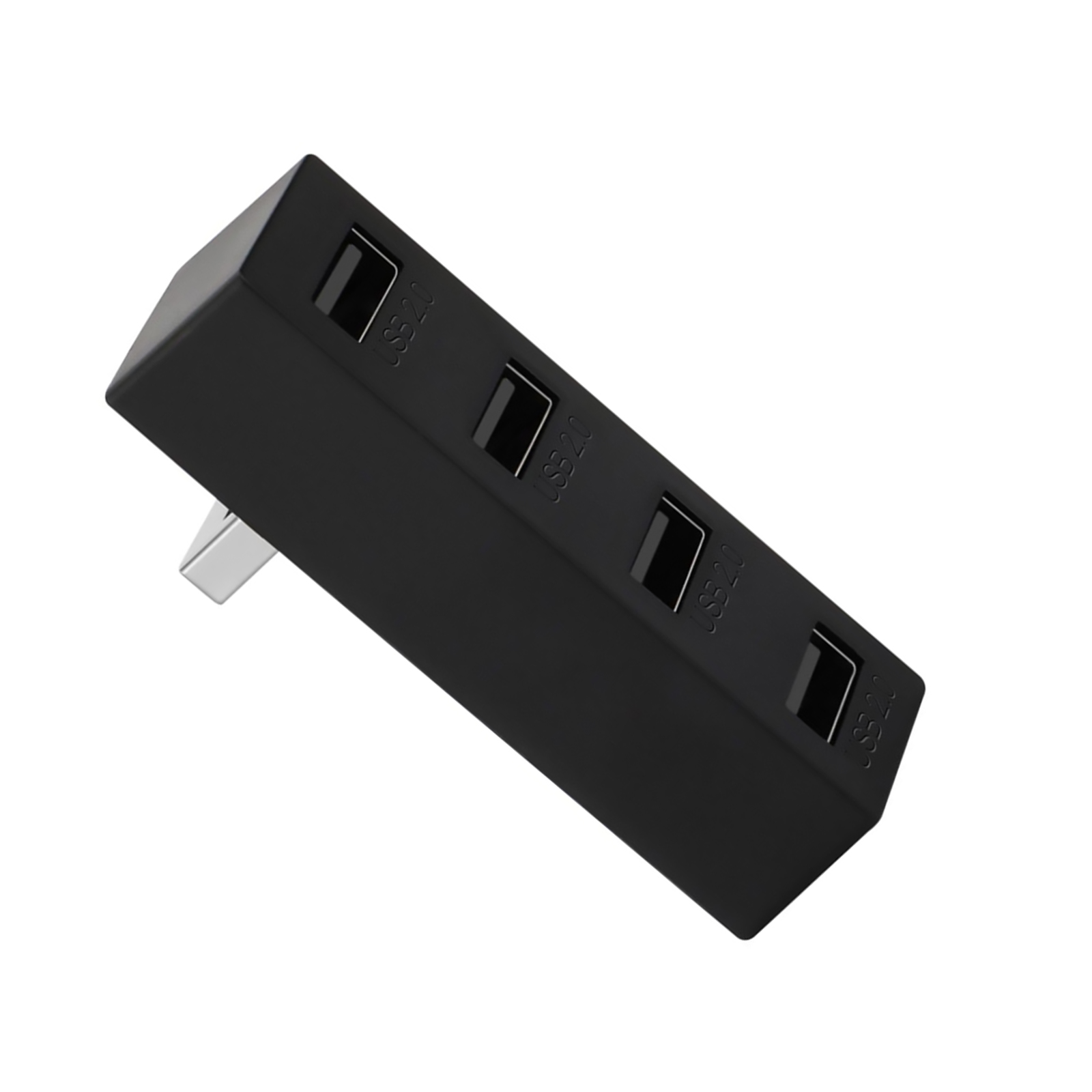 4 Port USB2.0 Hub For Xbox Ser - Gaming Accessories Console recensione e prezzo