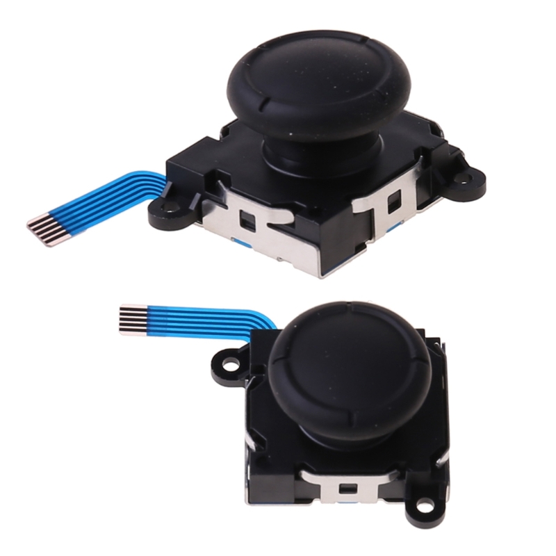1Pc 3D Analog Sensor Stick Joy - Gaming Accessories Controller recensione e prezzo