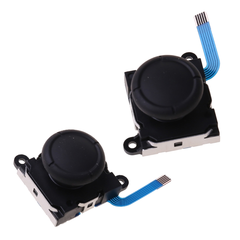 1Pc 3D Analog Sensor Stick Joy - Gaming Accessories Controller recensione e prezzo