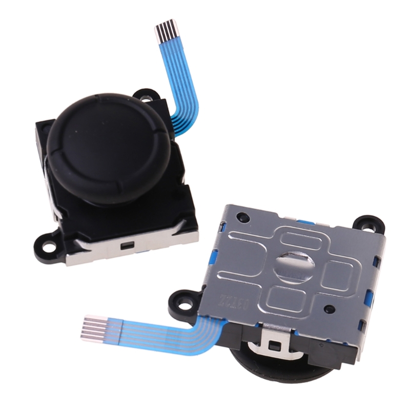 1Pc 3D Analog Sensor Stick Joy - Gaming Accessories Controller recensione e prezzo