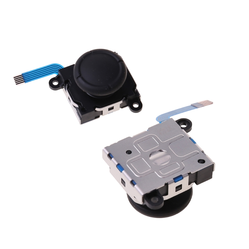 1Pc 3D Analog Sensor Stick Joy - Gaming Accessories Controller recensione e prezzo